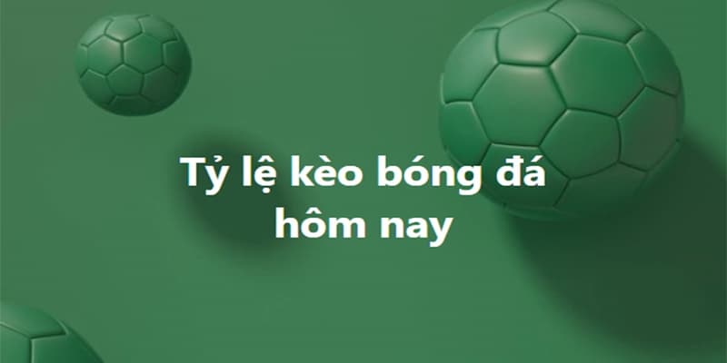 Cách đọc tỷ lệ kèo bóng đá Socolive chuẩn xác